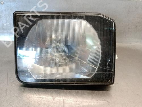 Used Right headlight Right headlight LAND ROVER DISCOVERY II (L318) 2.5 Td5 4x4 (136 hp) 40532196 40532196