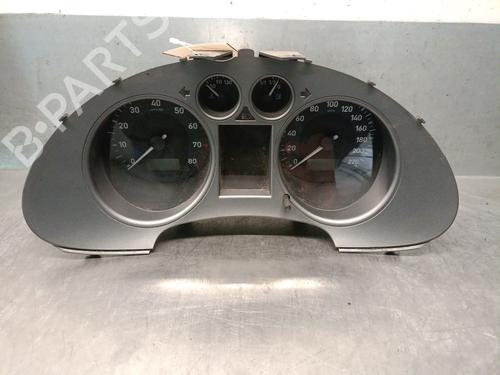 instrument-cluster-seat-ibiza-iii-6l1-2002-2003-2004-2005-2006-2007-2008-2009-33463104 main image