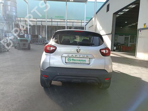 Left front door RENAULT CAPTUR I (J5_, H5_) 1.2 TCe 120 | BP32454758C2 