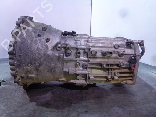 Used Gearbox LAND ROVER DISCOVERY III (L319) 2.7 TD 4x4 (190 hp) 17363546