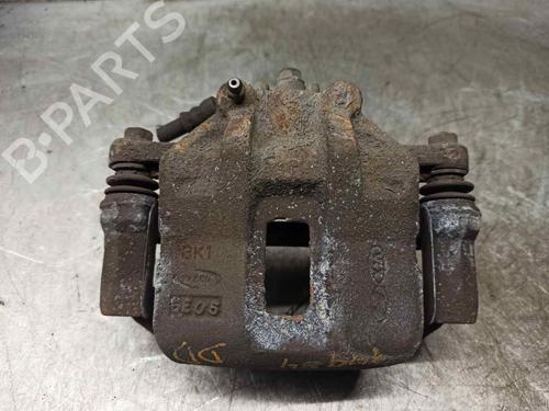 Used Right front brake caliper KIA RIO II (JB) 1.4 16V (97 hp) 11618048