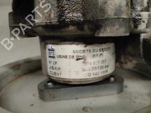 Servopumpe AUDI A6 C5 (4B2, 4B4) 2.5 TDI | BP29934614M99