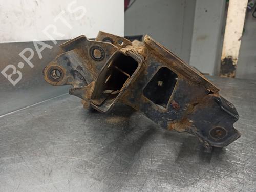Left rear suspension arm FORD FOCUS I (DAW, DBW) 1.6 16V | BP8637704M14 