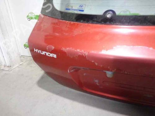Tailgate HYUNDAI ACCENT II (LC) 1.5 | BP5676191C6 