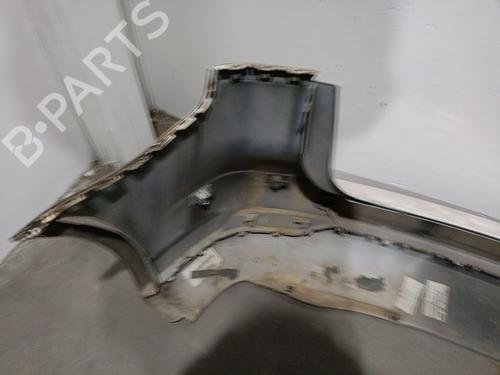 Rear bumper VW TOURAN (1T3) 1.6 TDI | BP31852853C8 