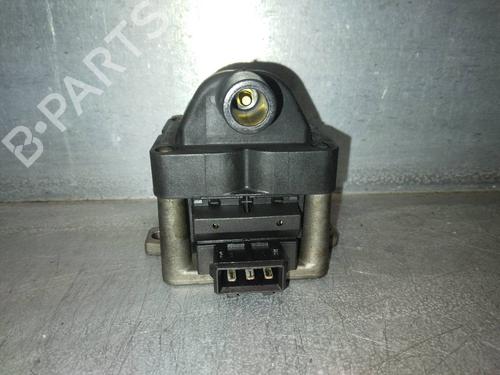 Tændspole VW POLO III (6N1) 60 1.4 (60 hp) 17104068