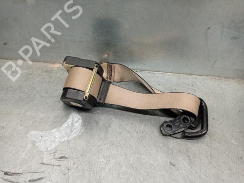 Used Rear left seatbelt BMW 5 Touring (E39) [1996-2004]  12131940