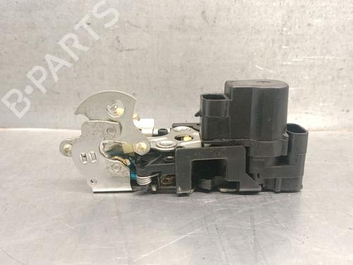Front right lock LDV MAXUS Bus  | BP28036558C97 