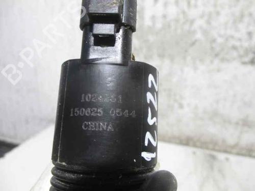 Washer pump INFINITI Q50 50 D | BP21019917E24