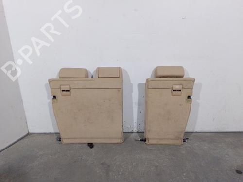 Rear seat BMW X3 (E83) 2.0 sd | BP29562308C17 
