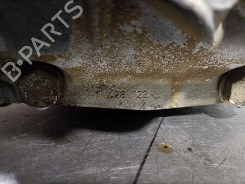 Rear differential BMW 3 (E46) 320 d | BP37692274M24  - Image 9
