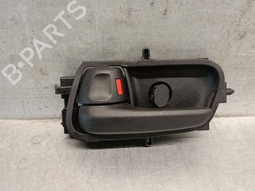 Venstre bak invendig håndtak TOYOTA YARIS CROSS (MXP_) 1.5 Hybrid All-wheel Drive (MXPJ15) (116 hp) 27548799