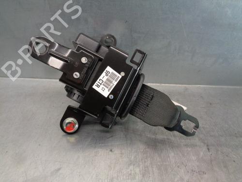 Rear center seatbelt HYUNDAI ix35 (LM, EL, ELH) 1.7 CRDi | BP10555022I27 