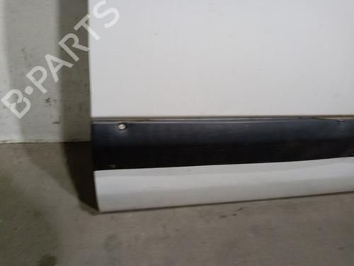 Højre side skydedør CITROËN JUMPY I (U6U_) 2.0 HDi 95 | BP29239936C75 