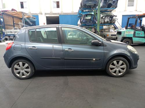 Engine RENAULT CLIO III (BR0/1, CR0/1) 1.5 dCi (BR0H, CR0H, CR1S, BR1S) | BP37672528M1  - Image 20