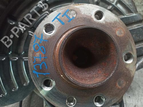 Left rear steering knuckle FIAT 500X (334_)  | BP8235932M27 
