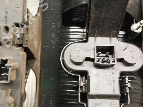 Høyre baklys VOLVO S60 I (384) 2.4 | BP30655829C35