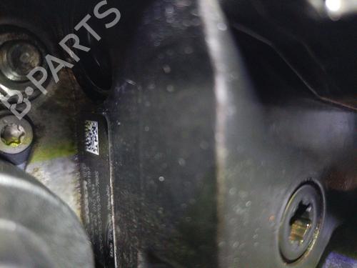 Engine CHRYSLER VOYAGER IV (RG, RS)  | BP27929668M1 