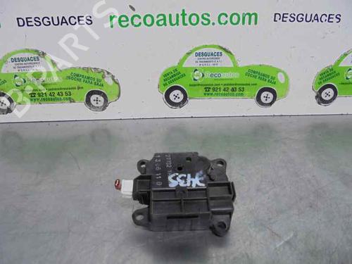 Used Heater blower motor NISSAN JUKE (F15) [2010-2019]  5046075
