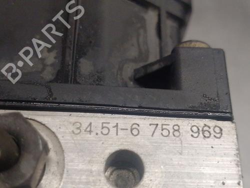 ABS pump BMW 5 (E39) 530 d | BP38016626M43  - Image 6