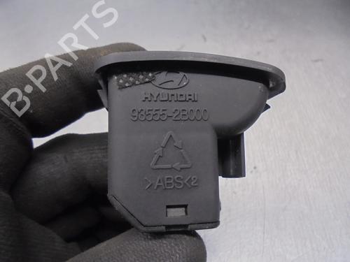 Switch HYUNDAI SANTA FÉ II (CM) 2.2 CRDi GLS | BP16152938I30 
