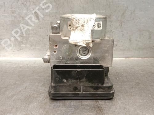 ABS Bremseaggregat RENAULT MEGANE IV Hatchback (B9A/M/N_) 1.5 dCi 110 (B9A3) | BP29384170M43 