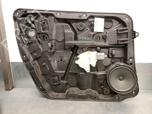 Used Front left window mechanism MERCEDES-BENZ B-CLASS Sports Tourer (W246, W242) B 200 CDI / d 4-matic (246.202) (136 hp) 27499519