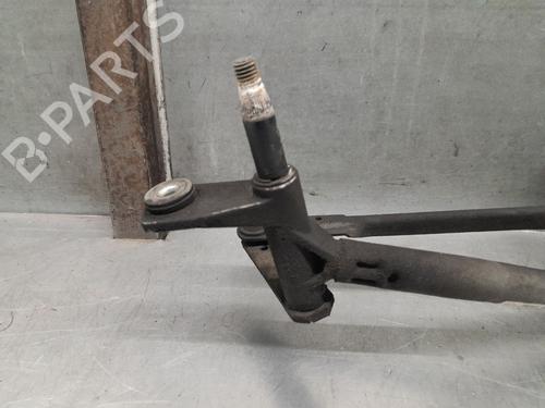 Front wiper motor RENAULT TRAFIC III Van (FG_) 1.6 dCi 120 (FGMB, FGMC) | BP35799975M29 - Image 2
