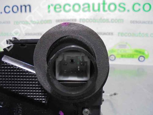 Front right lock TOYOTA PRIUS Liftback (_W2_) 1.5 Hybrid (NHW20_, NHW20R) | BP2111157C97 