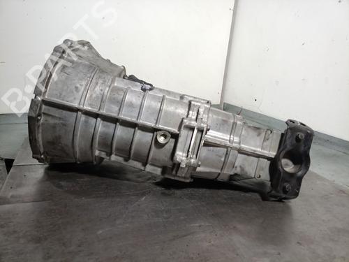 Gearbox SSANGYONG RODIUS I 2.7 Xdi | BP36363054M3 - Image 6