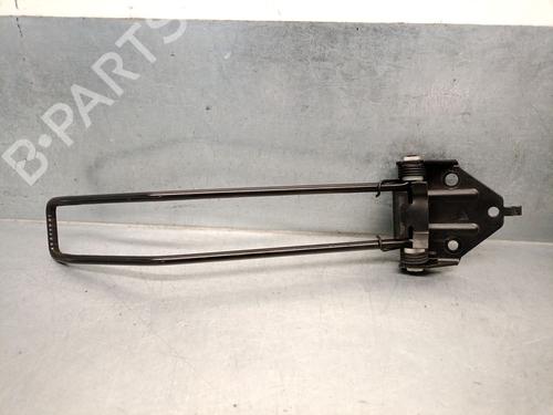 Used Hinge/Door check strap CITROËN BERLINGO / BERLINGO FIRST MPV (MF_, GJK_, GFK_) 1.6 HDI 75 (MF9HW, GJ9HWC, GF9HWC, GN9HWC) (75 hp) 24499299