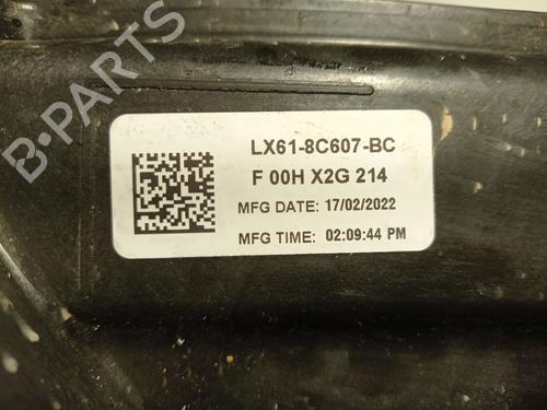 Radiator fan FORD KUGA III (DFK) 2.5 FHEV | BP24856013M35 
