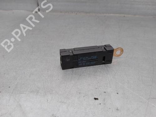 Used Electronic module Electronic module MERCEDES-BENZ A-CLASS (W176) A 180 CDI / d (176.012) (109 hp) 16304371 16304371