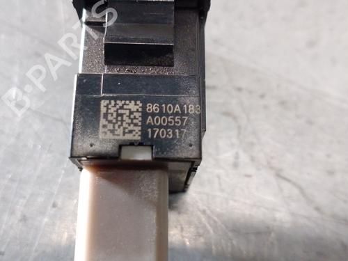 Switch MITSUBISHI OUTLANDER III (GG_W, GF_W, ZJ, ZL, ZK) Plug-in Hybrid (GG2W) | BP29114682I30 