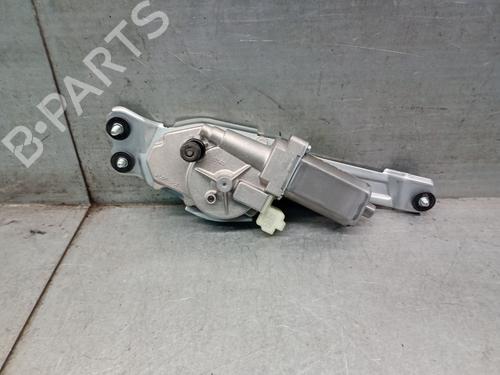 Used Rear wiper motor Rear wiper motor KIA SPORTAGE V (NQ5) 1.6 T-GDI MHEV (150 hp) 33856440 33856440