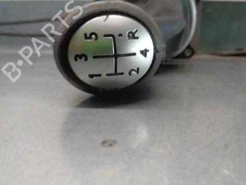 Gear lever RENAULT CLIO III (BR0/1, CR0/1) 1.6 16V (BR05, BR0B, BR0Y, BR15, BR1J, BR1M, BR1Y, CR0B,... | BP8176563M90 