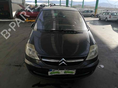 Dørhængsel/Dørbegrænser CITROËN C8 (EA_, EB_) 2.2 HDi | BP20256970C146 - Image 10