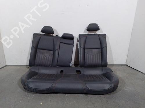 Sæde Bagtil Sæde Bagtil PEUGEOT 508 SW I (8E_) 2.0 HDi (163 hp) 36390727 36390727