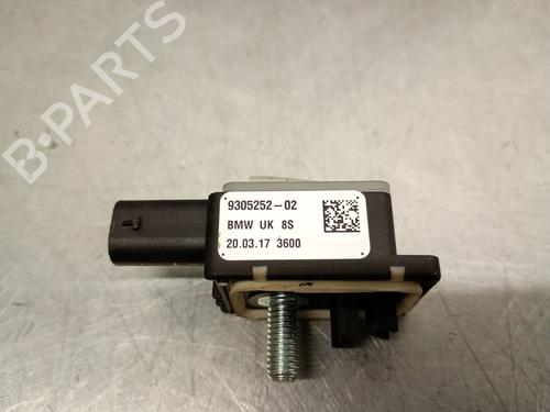 Electronic module BMW X1 (F48) sDrive 18 d | BP27920007M83 