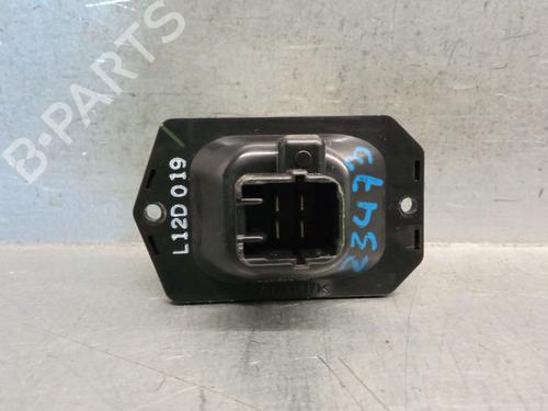 Heater resistor HONDA JAZZ V (GR_, GS_) 1.5 eHEV (GR3, GR6) | BP28583765M108