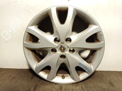 Used Rim Rim 36694697 36694697