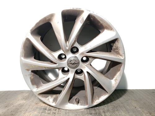 Used Rim OPEL ASTRA K Sports Tourer (B16) 1.2 Turbo (35) (145 hp) 25235581