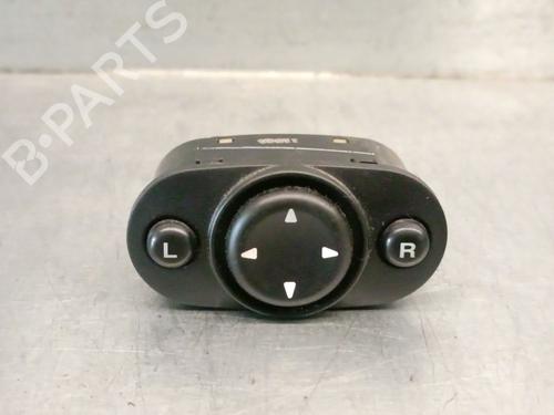 Comando retrovisori CHRYSLER PT CRUISER (PT_) 2.2 CRD (121 hp) 26542979