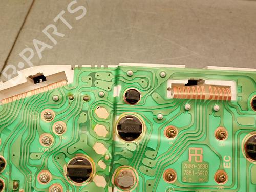 Instrument cluster KIA SHUMA I (FB) 1.5 i 16V (AFB242) | BP30576710C47 