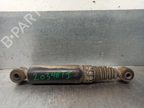 Used Left rear shock absorber PEUGEOT 306 Hatchback (7A, 7C, N3, N5) 1.9 D (69 hp) 17766034