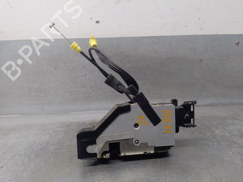 Rear left lock PEUGEOT 3008 I MPV (0U_) 1.6 VTi | BP16918132C100 
