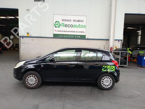 Used Parts OPEL CORSA D (S07) 1.2 (L08, L68) (80 hp) 4326206