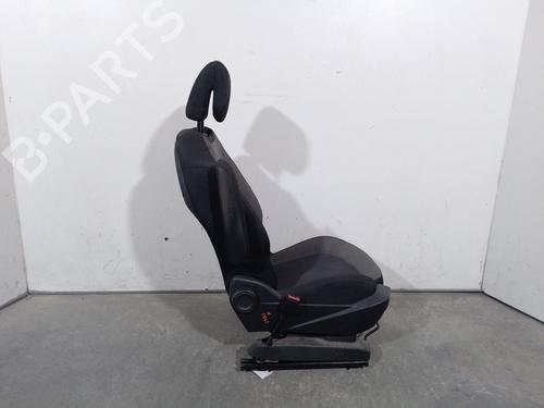 Left front seat CITROËN C4 Grand Picasso II (DA_, DE_) 1.2 THP 130 | BP37069867C15 - Image 2