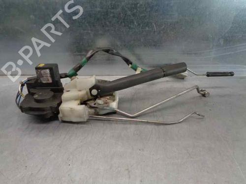 Used Front left lock ROVER 400 II (RT) 420 Di (105 hp) 7272043