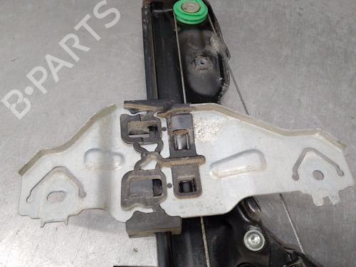 Front left window mechanism NISSAN PULSAR Hatchback (C13) 1.2 DIG-T | BP36323447C22 - Image 7